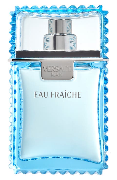 Eau Fraiche Eau De Toilette Spray