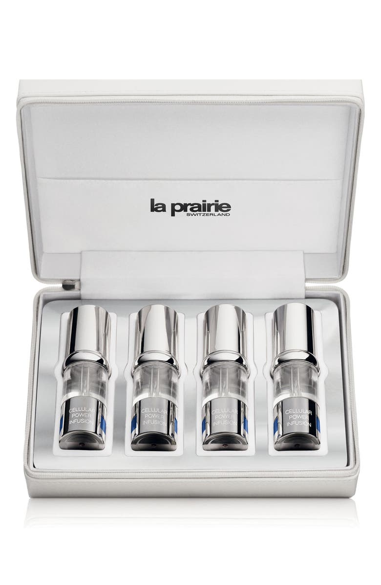La Prairie Cellular Power Infusion Treatment System, Alternate, color,
