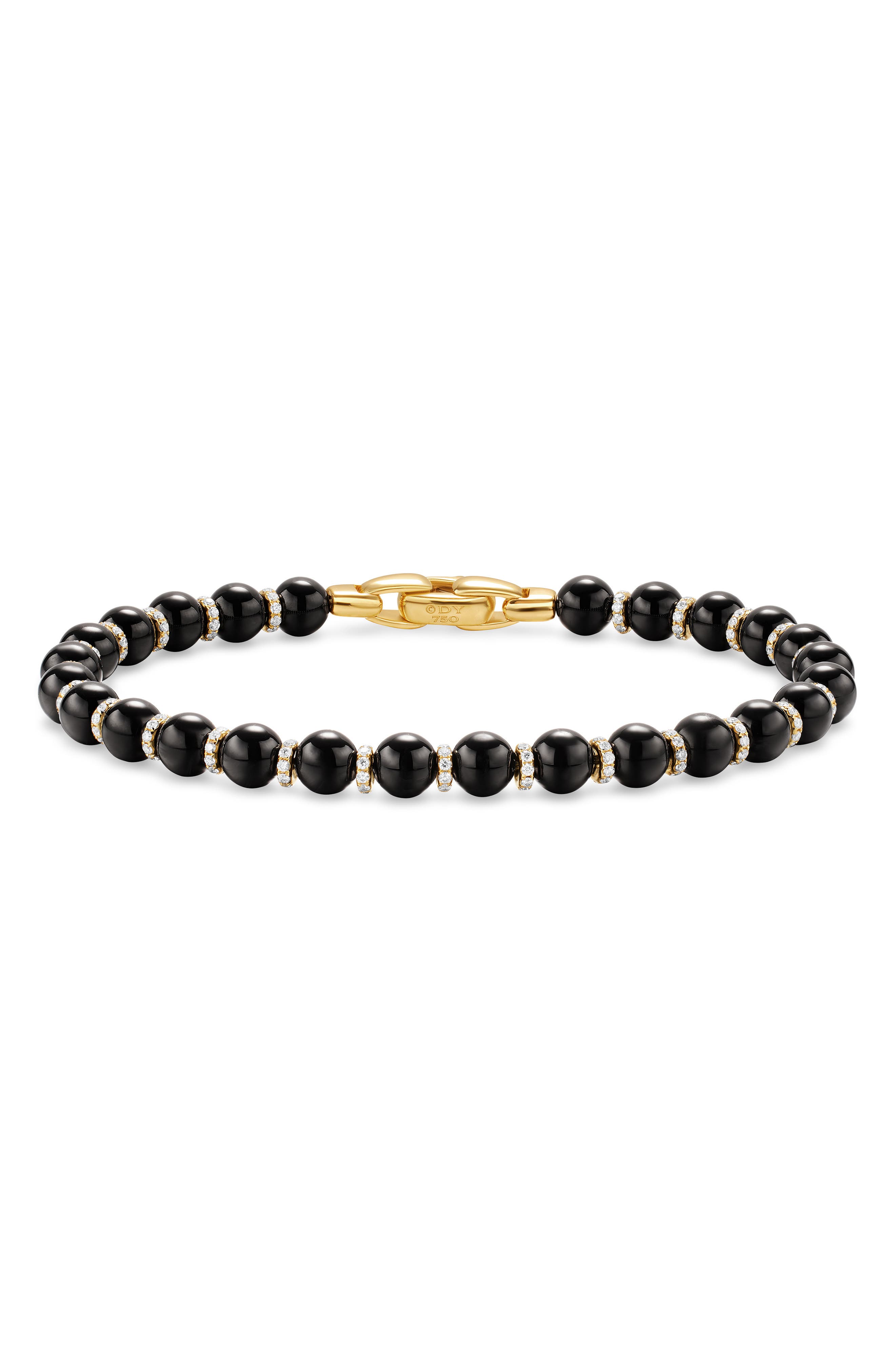BLACK ONYX