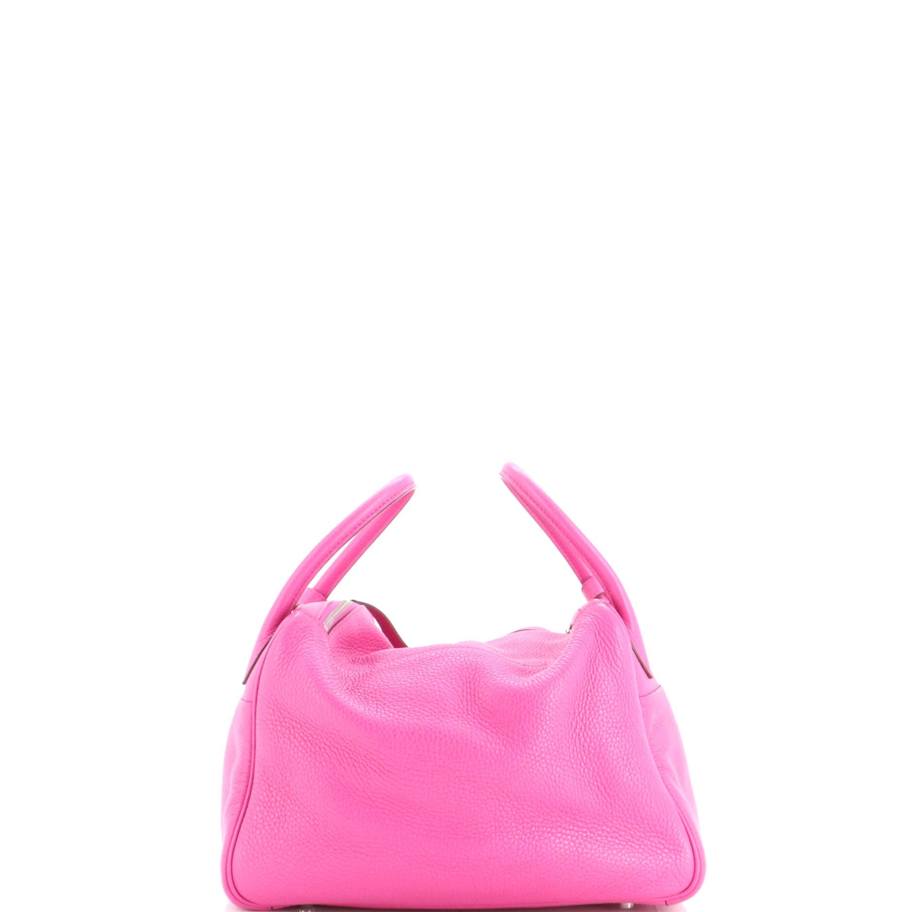 Lindy Bag Clemence 30, Alternate, color, Pink