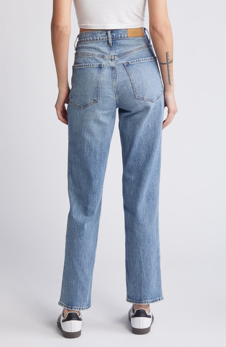 PacSun Dad Jeans, Alternate, color,