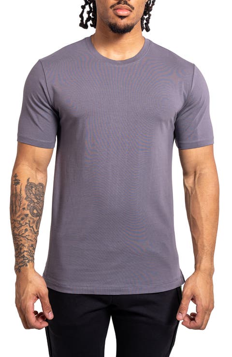 Resistanceneon Contemporary Fit T-Shirt