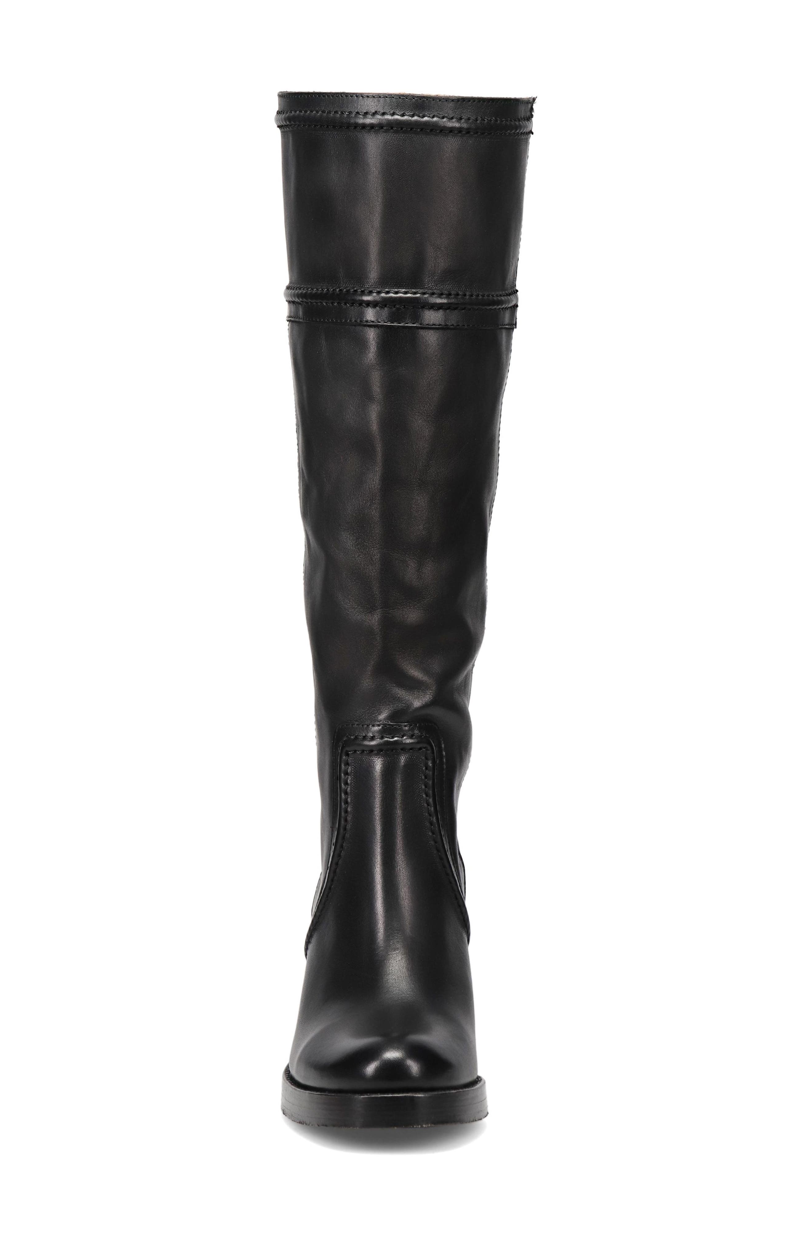 Frye Jean Knee High Boot, Alternate, color, 
