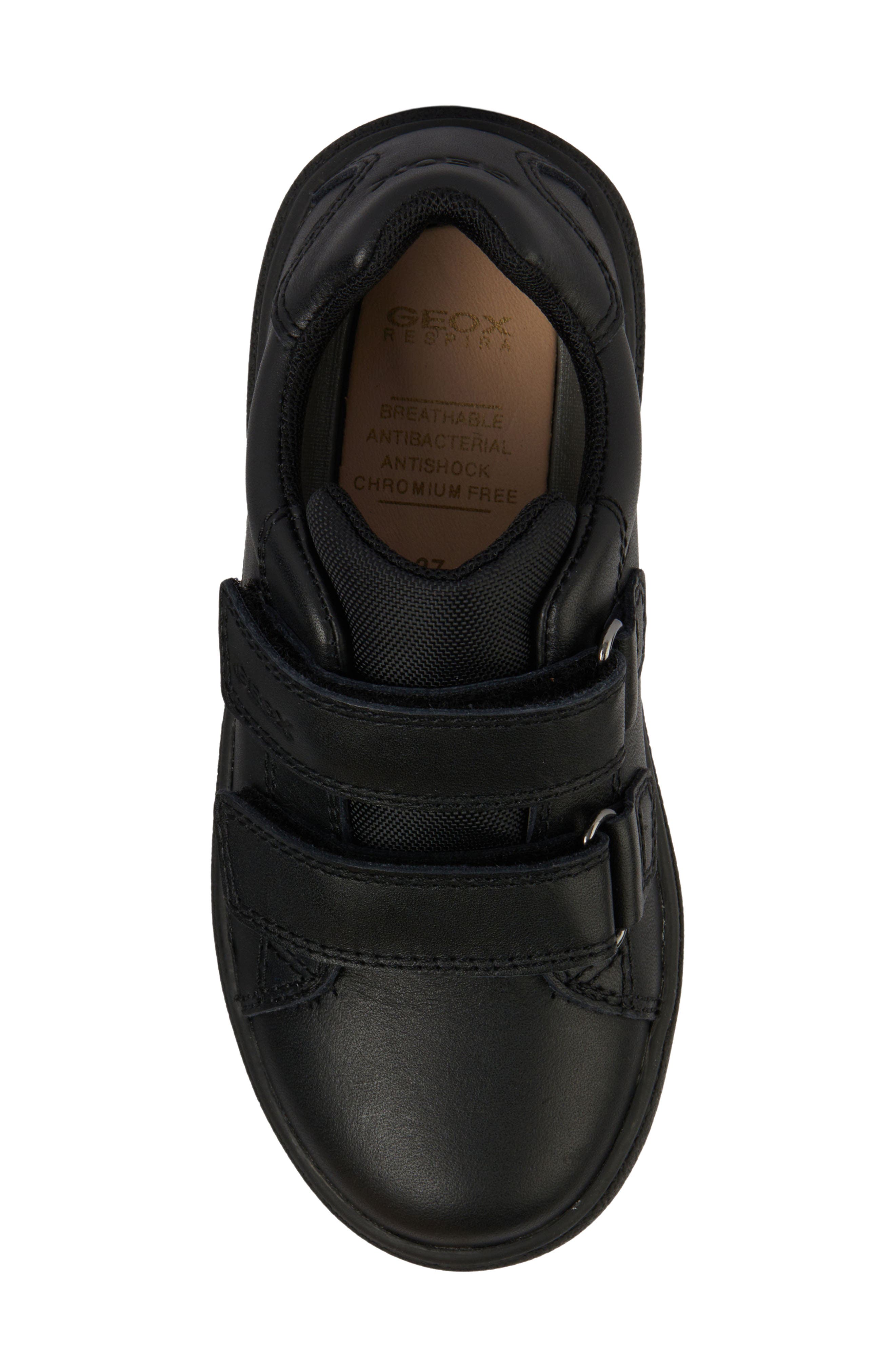 Geox Kids' Theleven Sneaker, Alternate, color, 