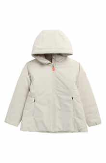 Kids' Cassie Hooded Jacket