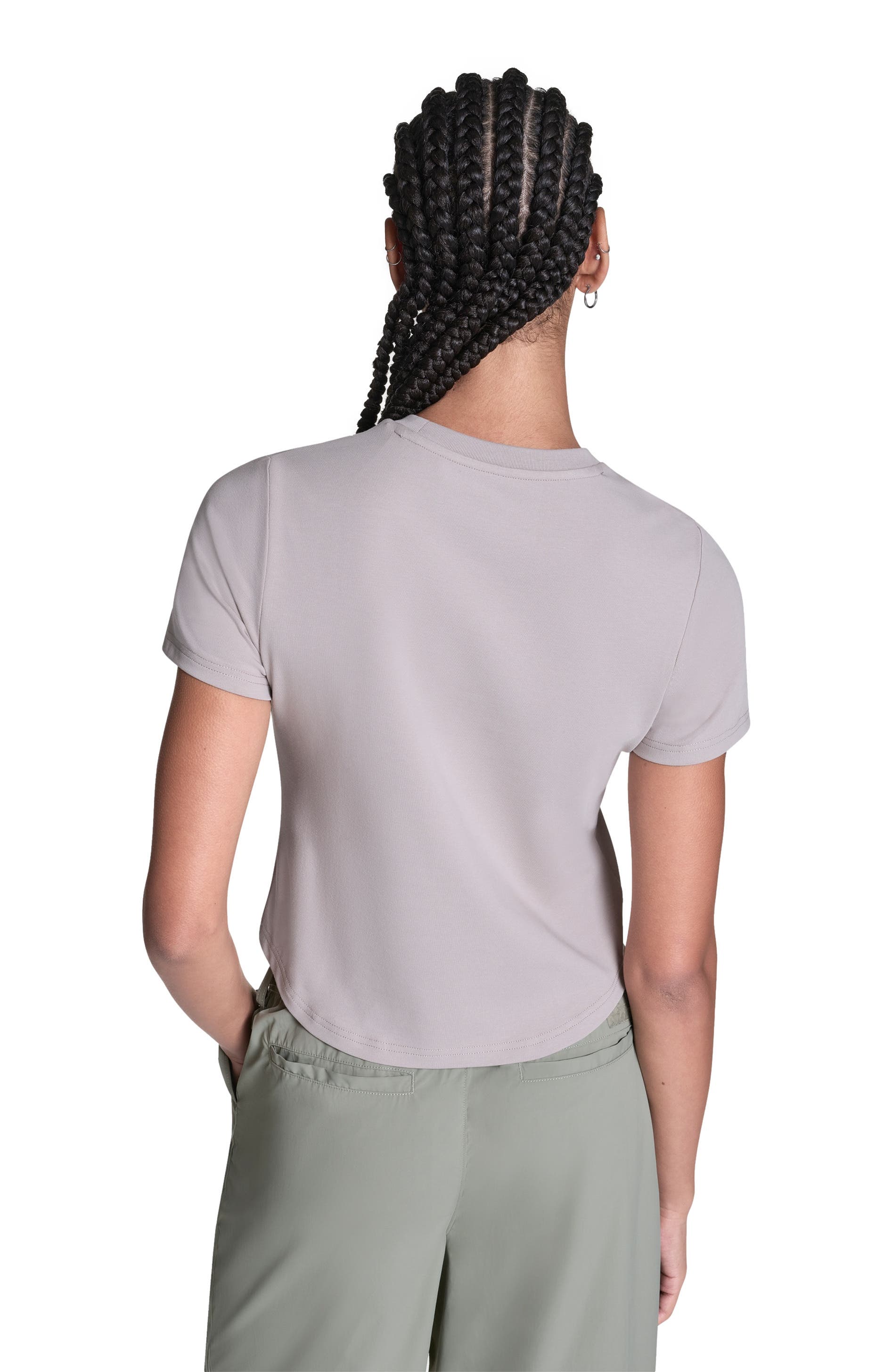 Sneaker Patch T-Shirt - image 4