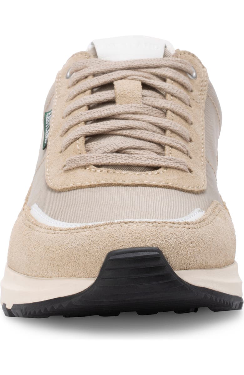 Eastland Leap Jogger Sneaker, Alternate, color, Sage