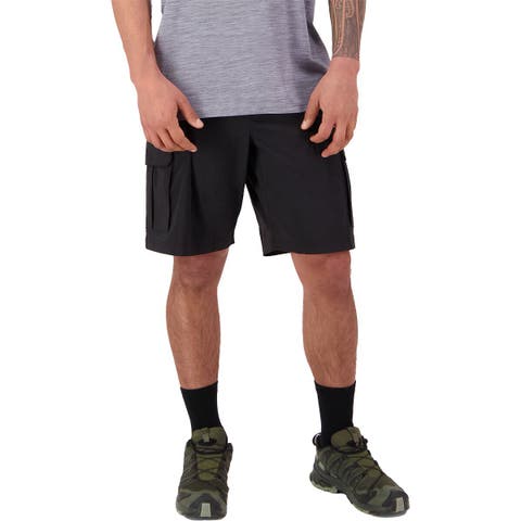 Men's All Mission Cargo Short