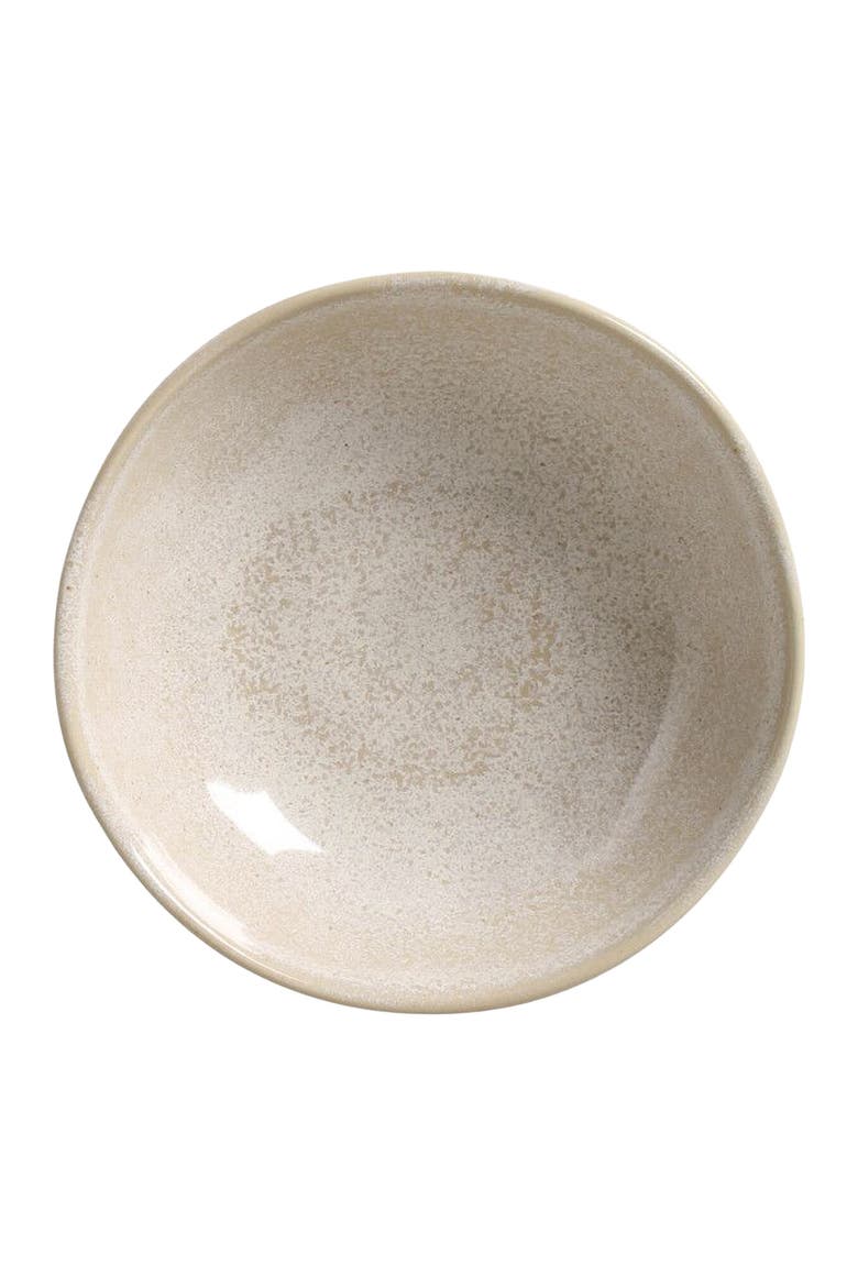 Cereal Bowl Set of 6, Main, color, Latte