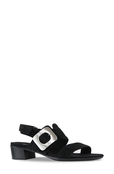 Ashlin Slingback Sandal (Women)