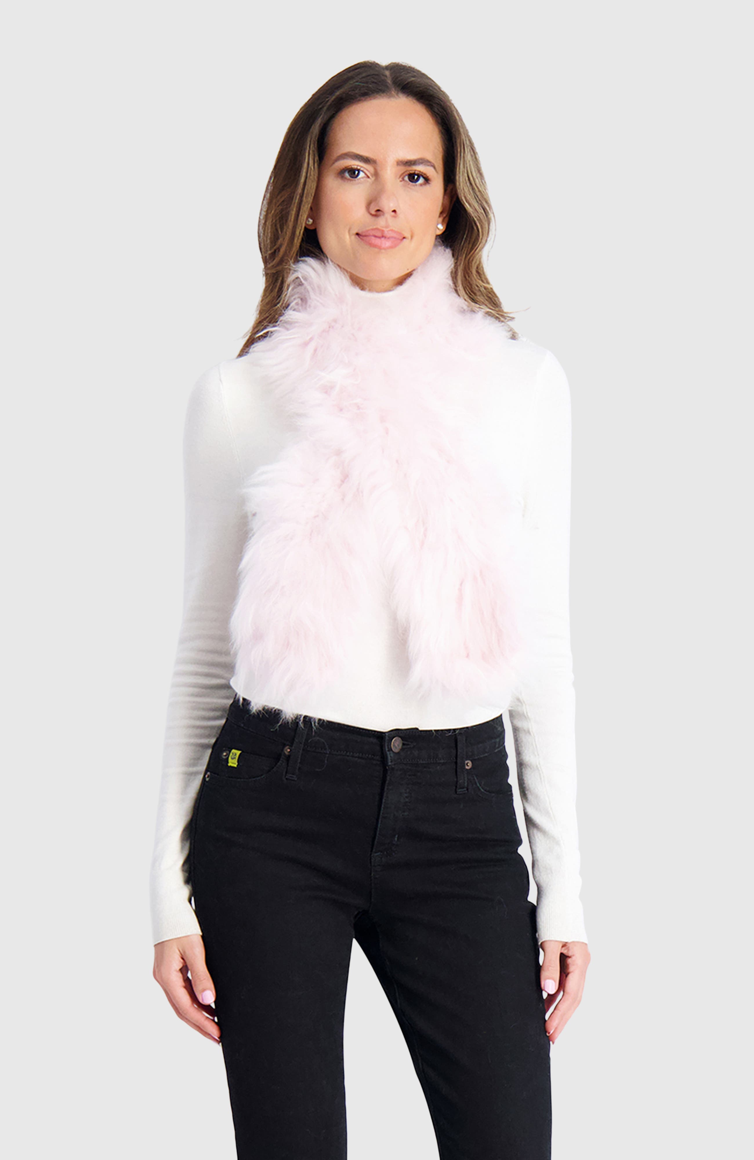 LIGHT PINK