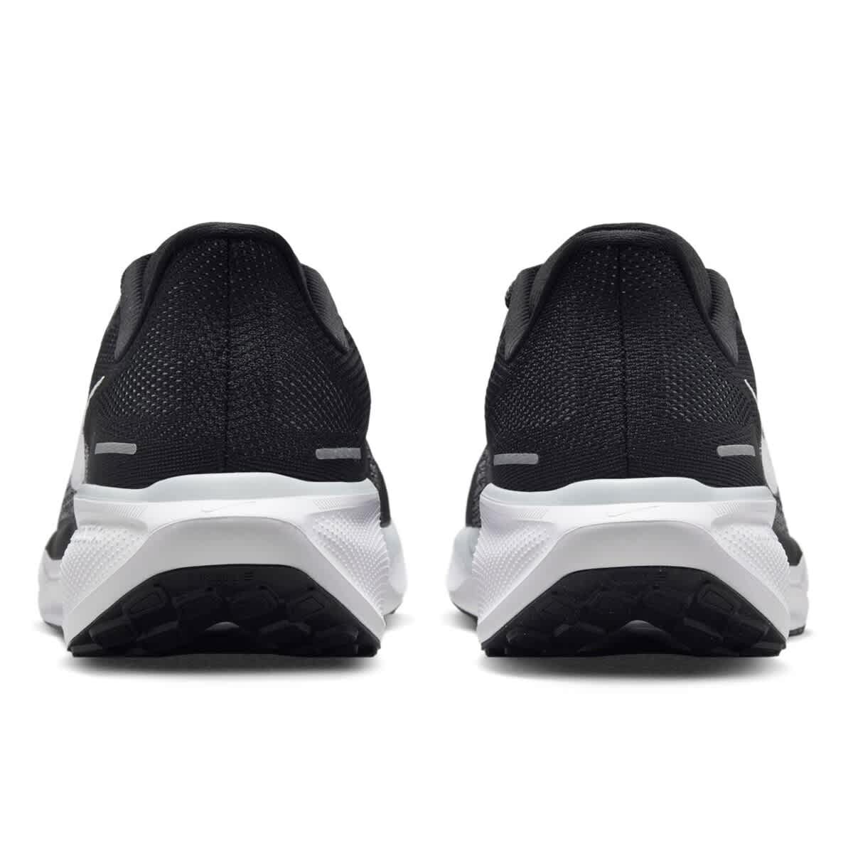 Nike Unisex Nike Black Las Vegas Raiders Zoom Pegasus 41 Running Shoes, Alternate, color, 