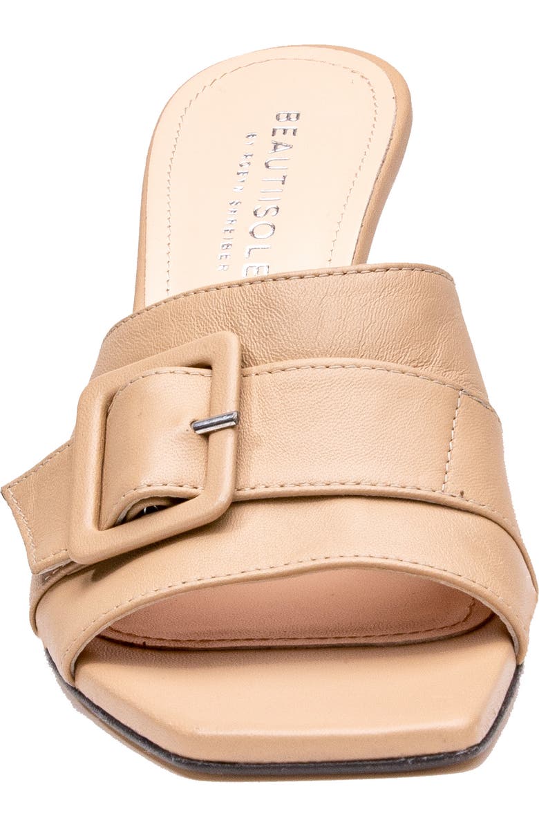 BEAUTIISOLES Lucia Sandal, Alternate, color,