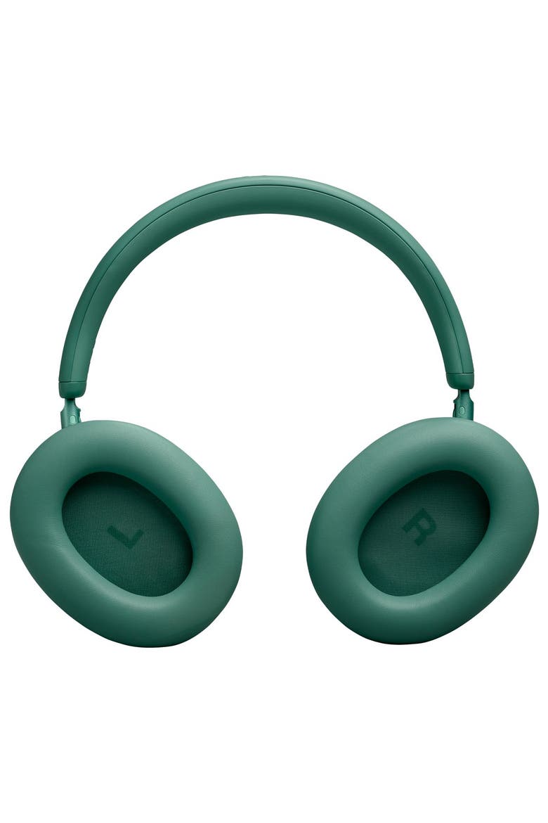 Live 780NC Wireless Over Ear Bluetooth Headphones, Alternate, color, Green