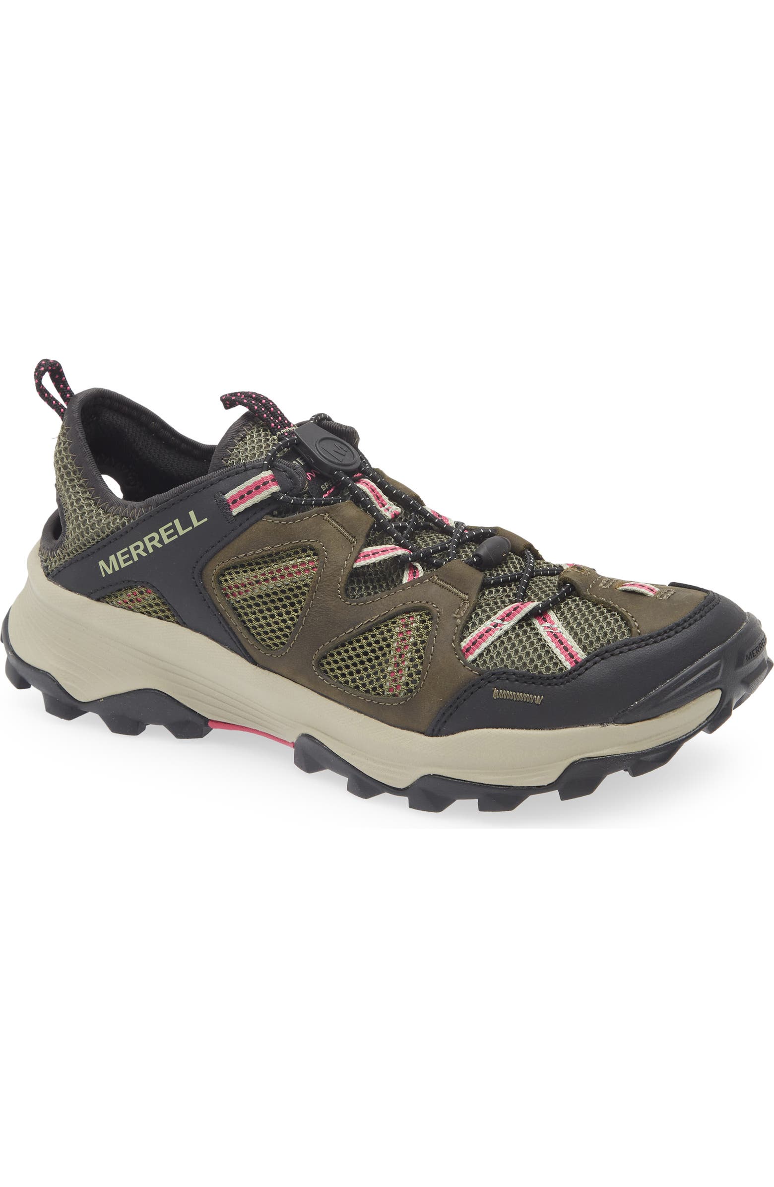 Merrell Speed Strike Lt. Hiking Shoe (Women) | Nordstromrack