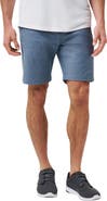 TravisMathew Men's Adirondack Stretch Shorts