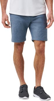TravisMathew Men's Adirondack Stretch Shorts