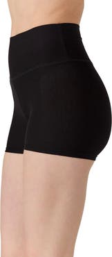 Goldie Byrd All Day Liner Shorts