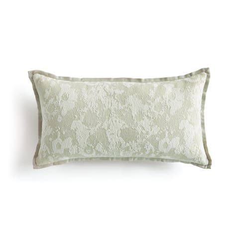 Sofia Lumbar Indoor or Outdoor Throw Pillow