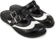 Hot Chocolate Design Havana Women's Mary Jane Clogs