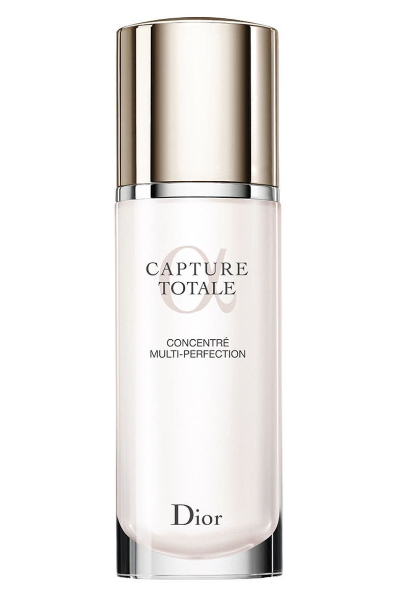 'Capture Totale' Multi-Perfection Concentrated Serum, Main, color, NO COLOR