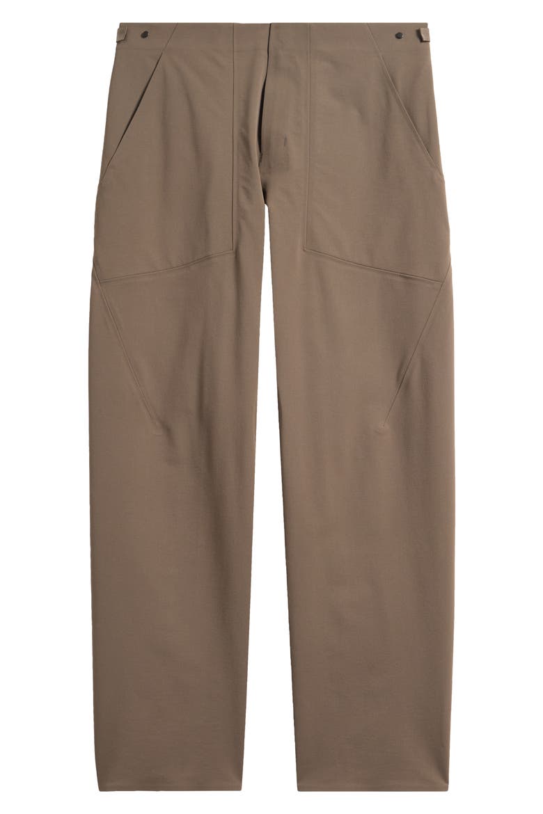 Diode MX Pants, Alternate, color, GNOSIS