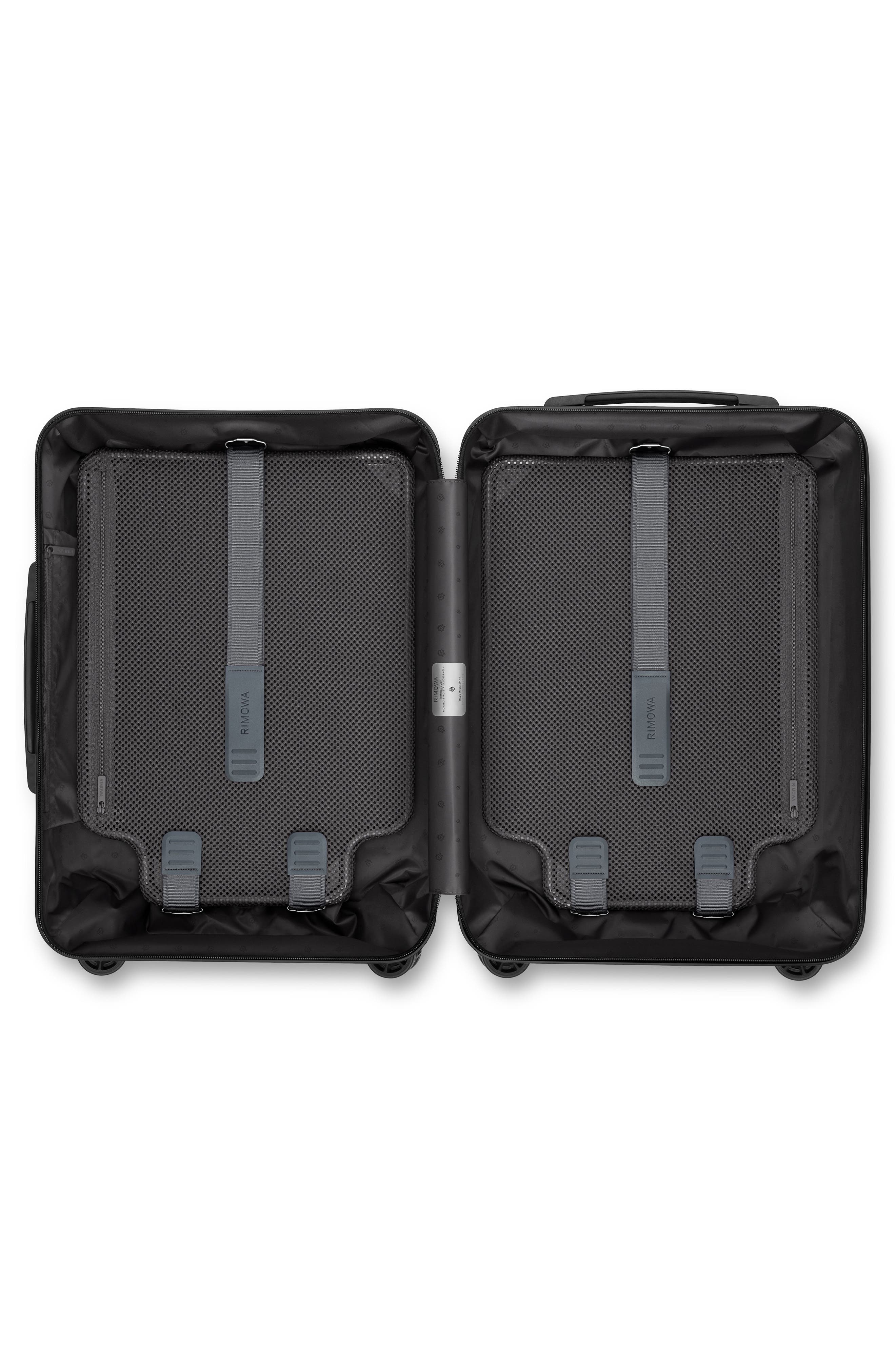 RIMOWA Essential Cabin 22-Inch Wheeled Carry-On, Alternate, color, 