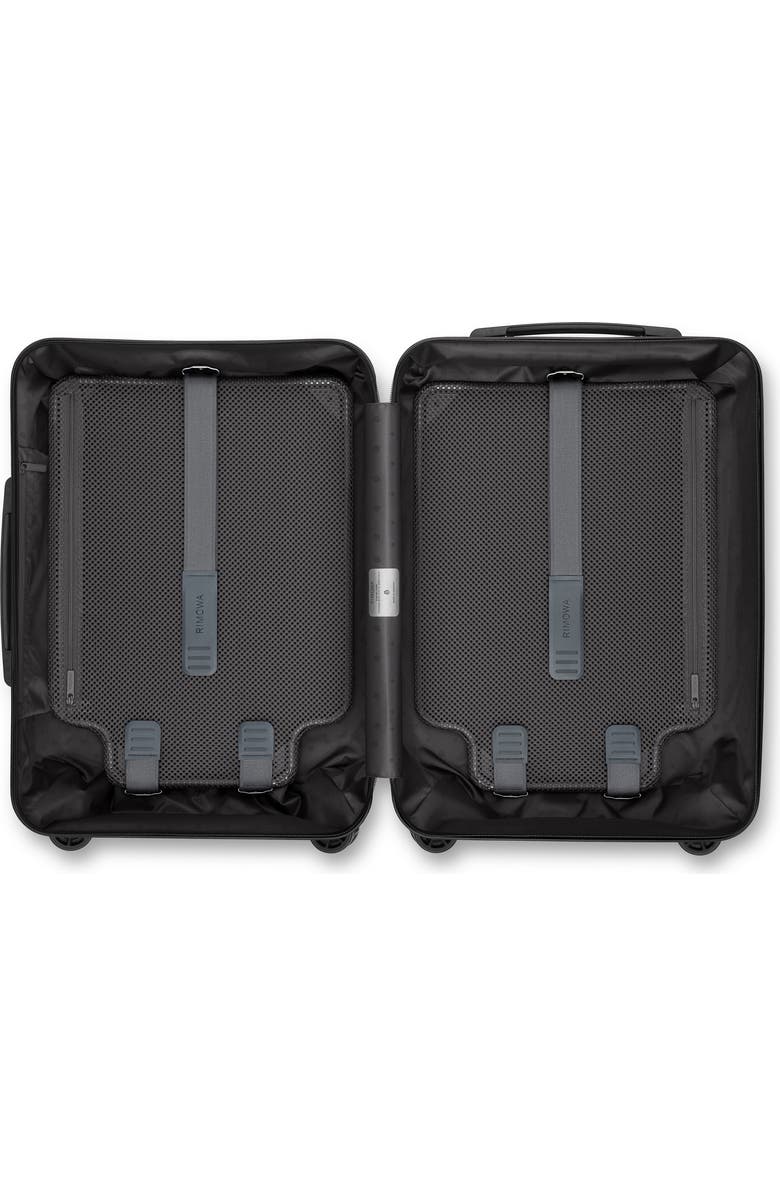 RIMOWA Essential Sleeve Cabin 22-Inch Wheeled Carry-On, Alternate, color,