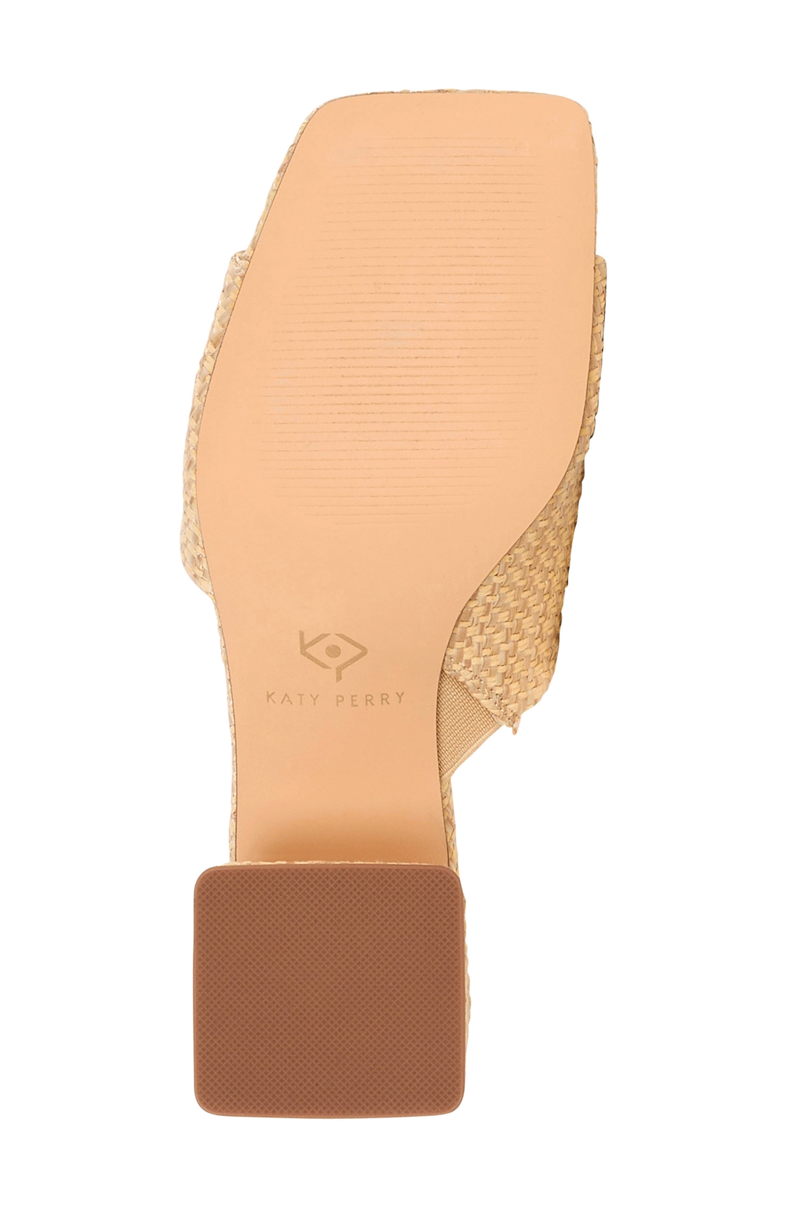 Katy Perry The Gemm Slide Sandal, Alternate, color, 