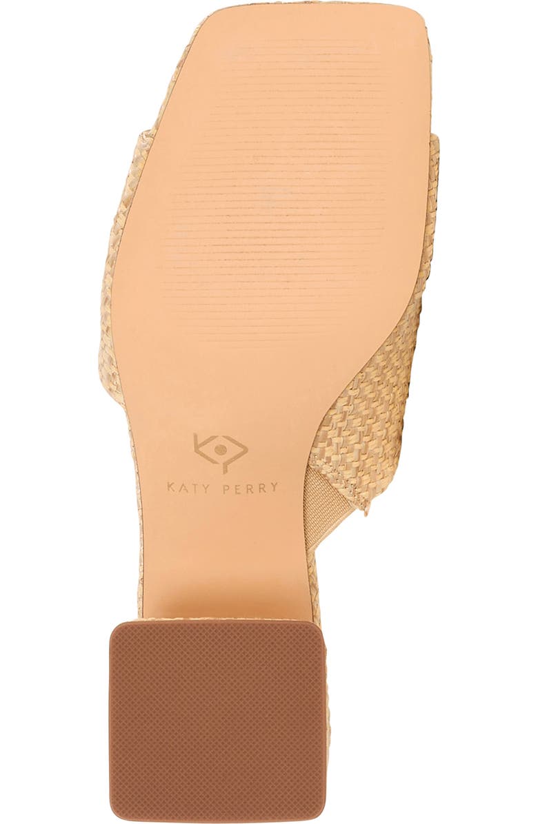 Katy Perry The Gemm Slide Sandal, Alternate, color,