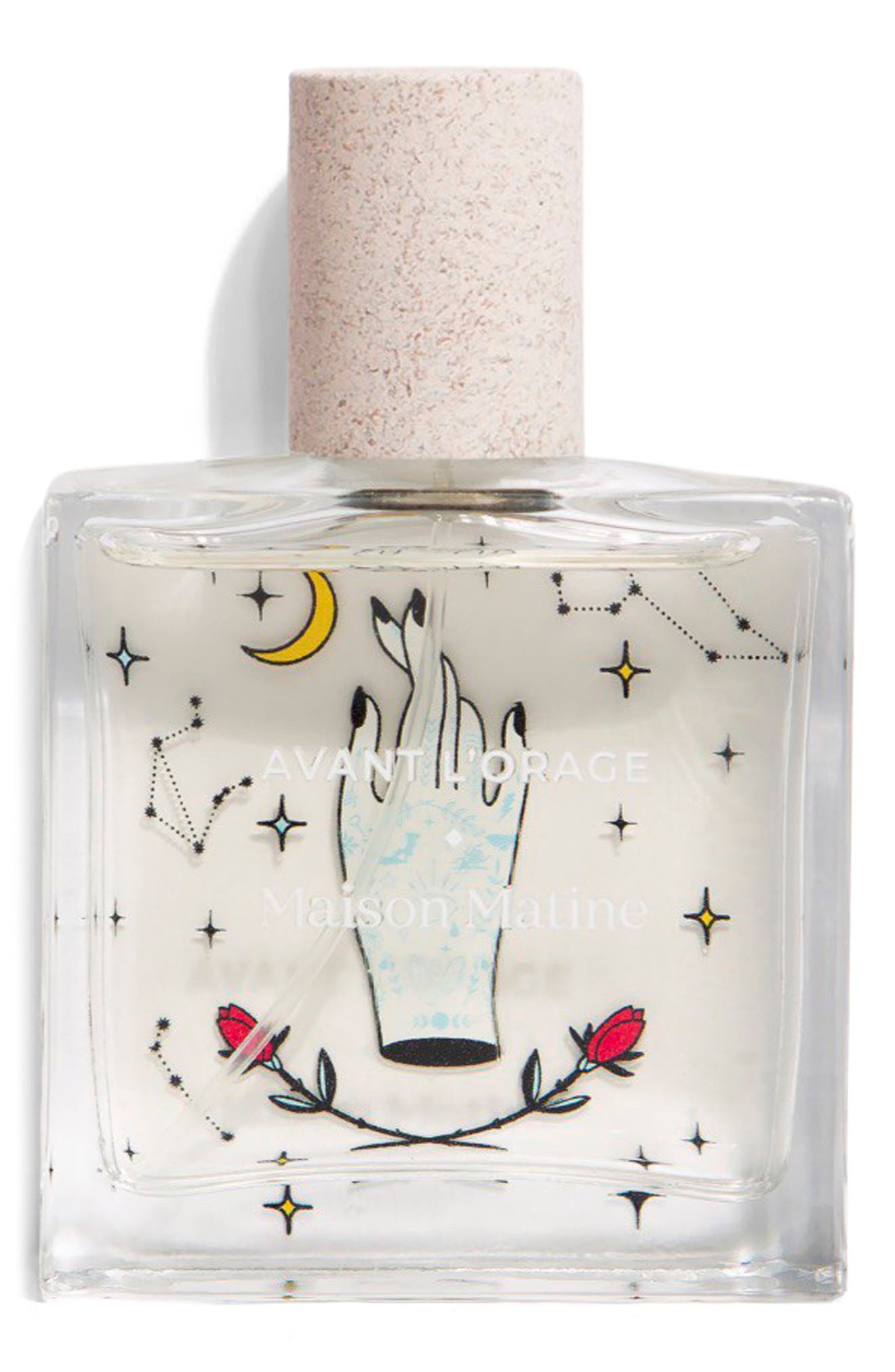 MAISON MATINE Avant L'Orage Eau de Parfum 