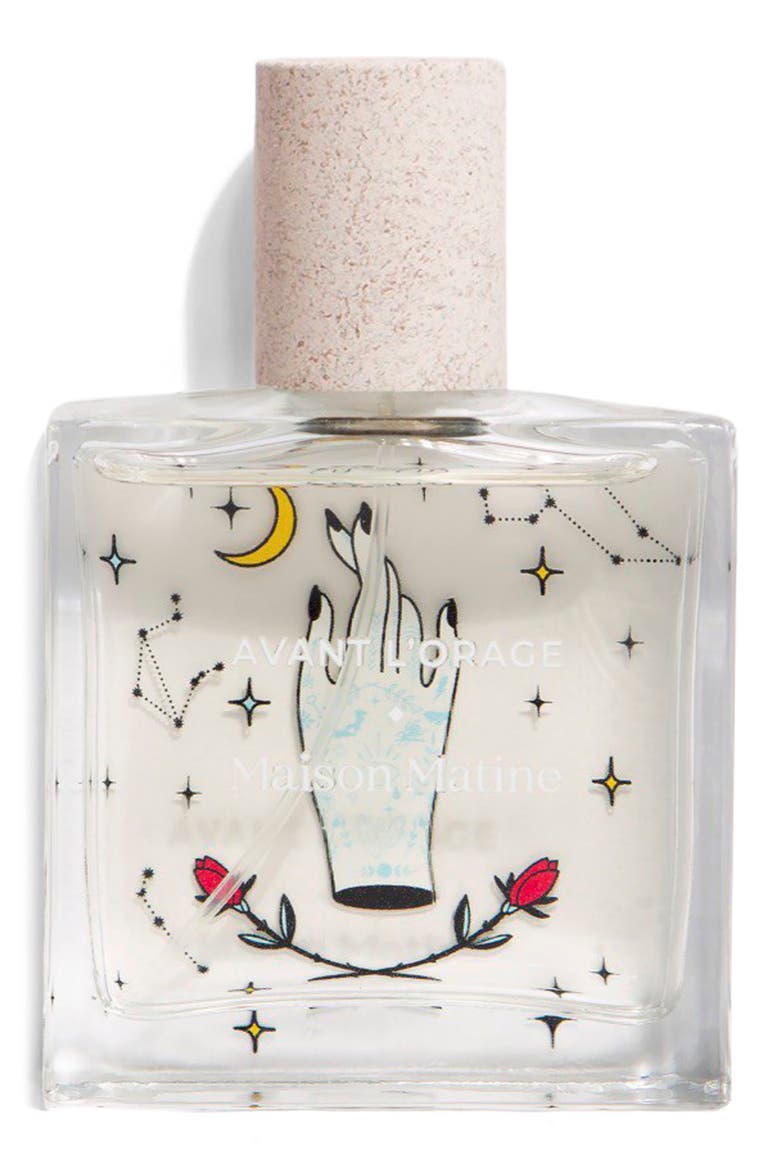 MAISON MATINE Avant L'Orage Eau de Parfum | Nordstrom
