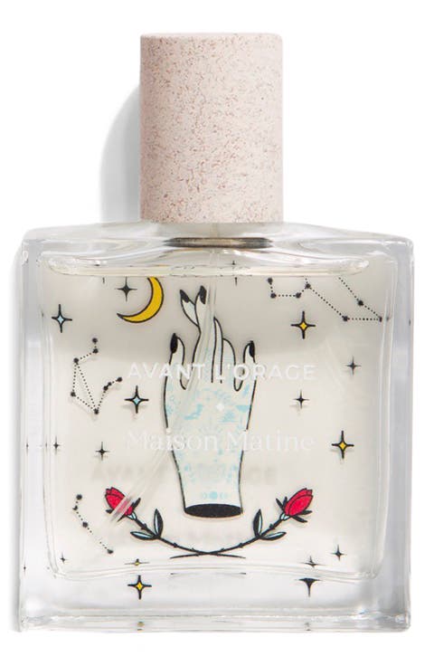 Avant L'Orage Eau de Parfum