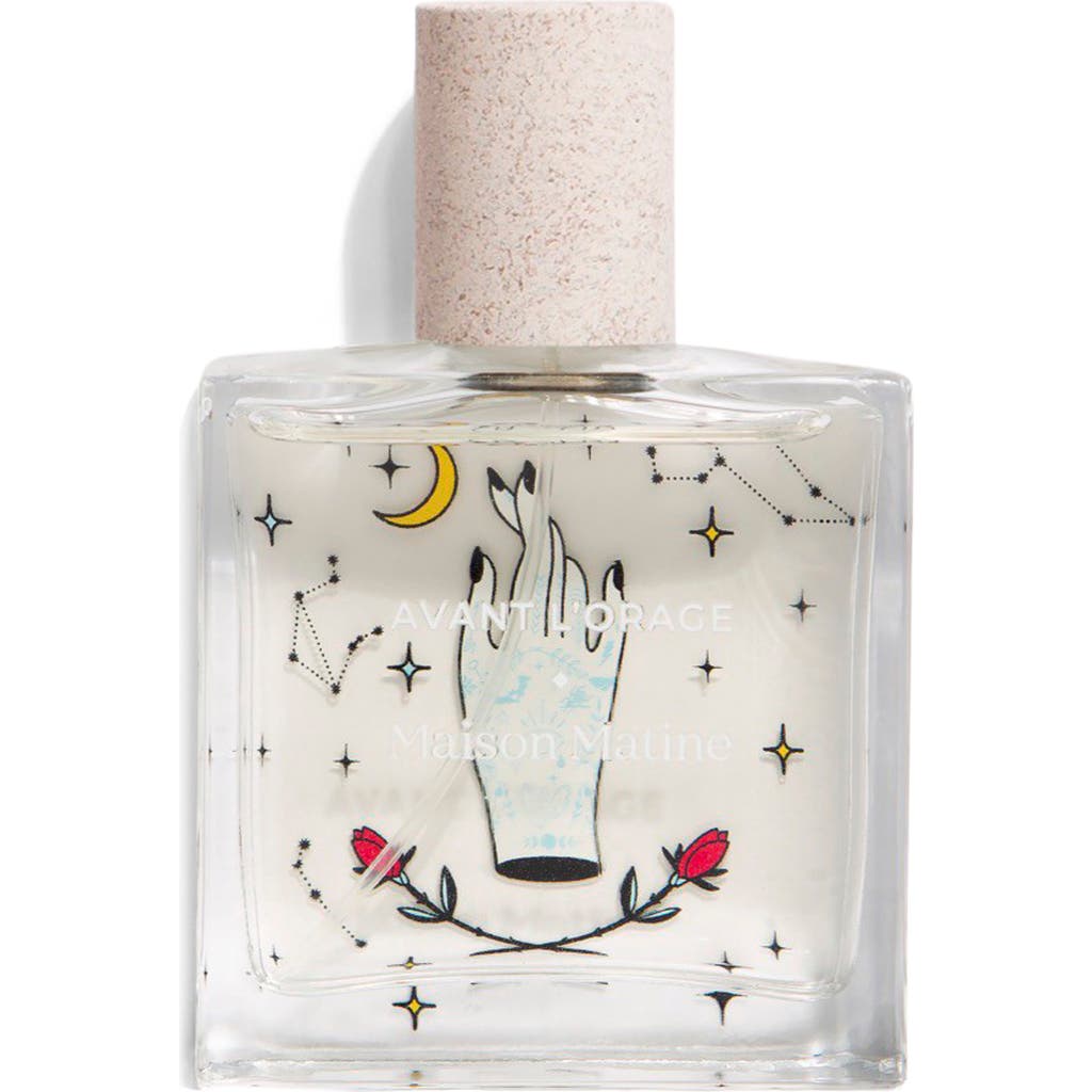MAISON MATINE Avant L'Orage Eau de Parfum  product