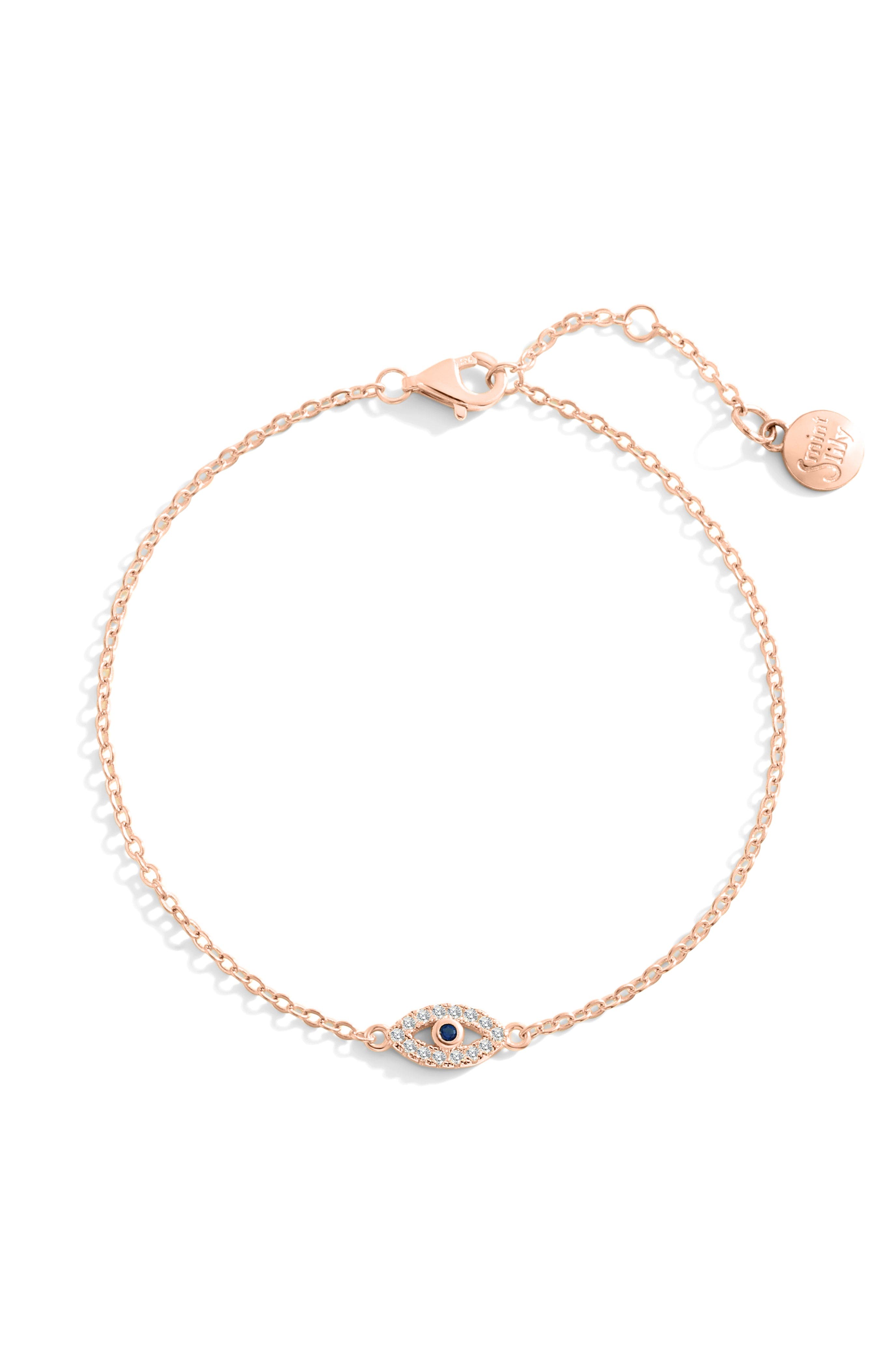 selected 18k Rose Gold Plated