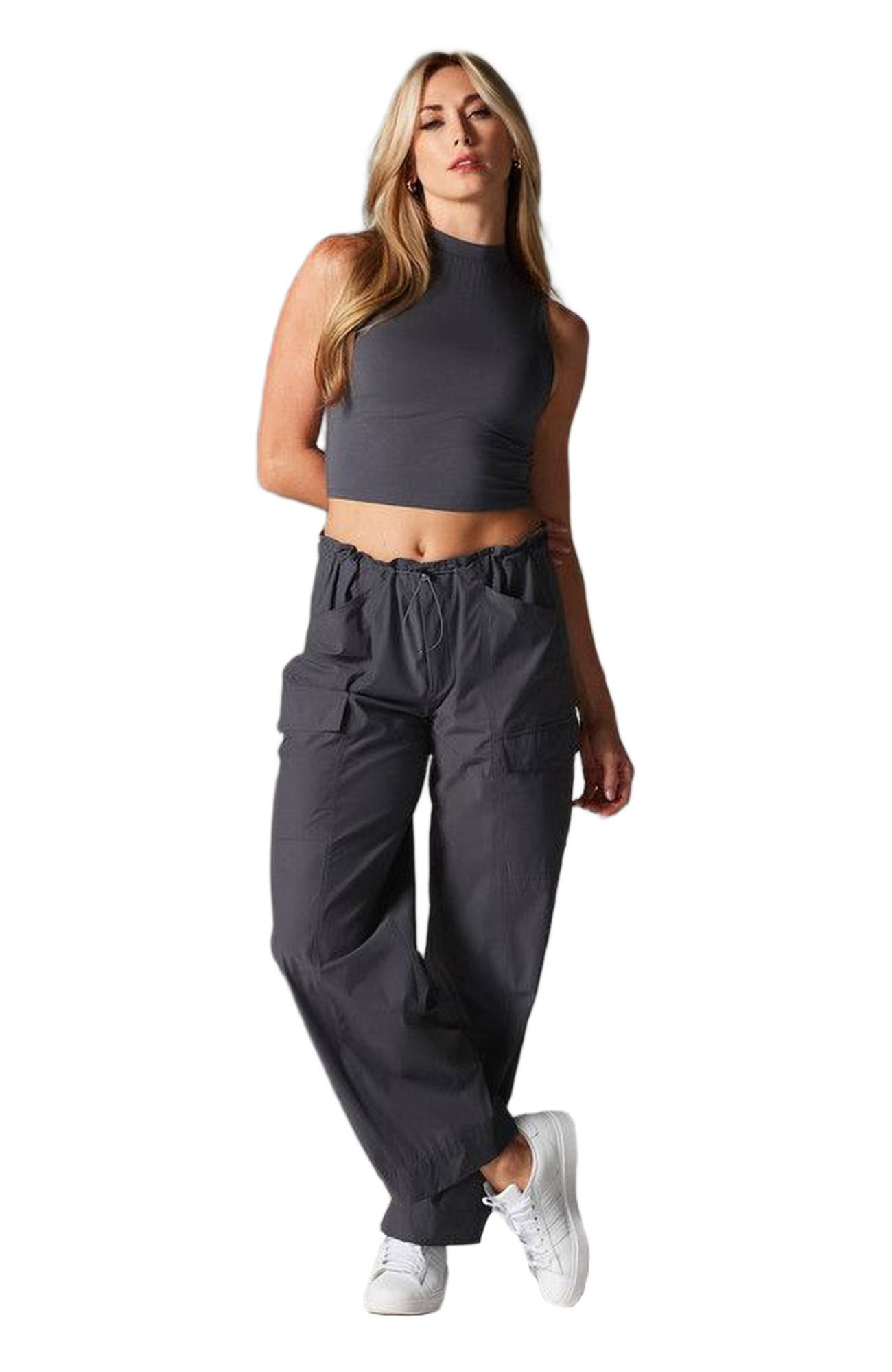 Warm Up Pant