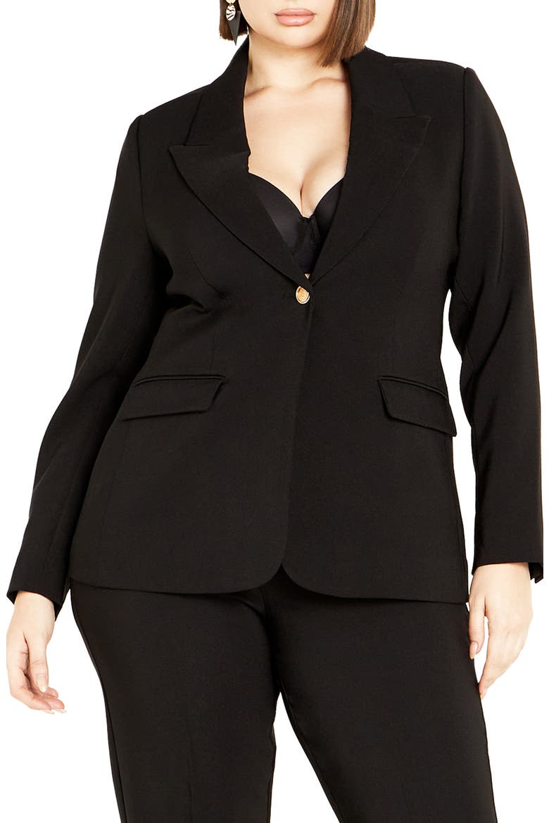 Kara Blazer video