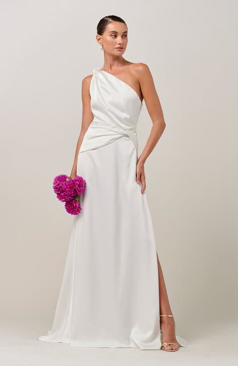 Chiari Gown