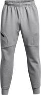 Under Armour Unstoppable Fleece Joggers