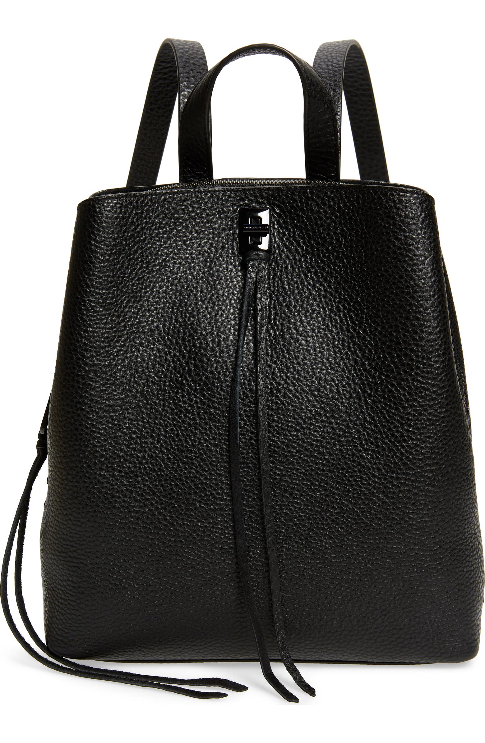 Rebecc Backpack Rebecca Minkoff Medium Darren Leather Backpack | Nordstrom