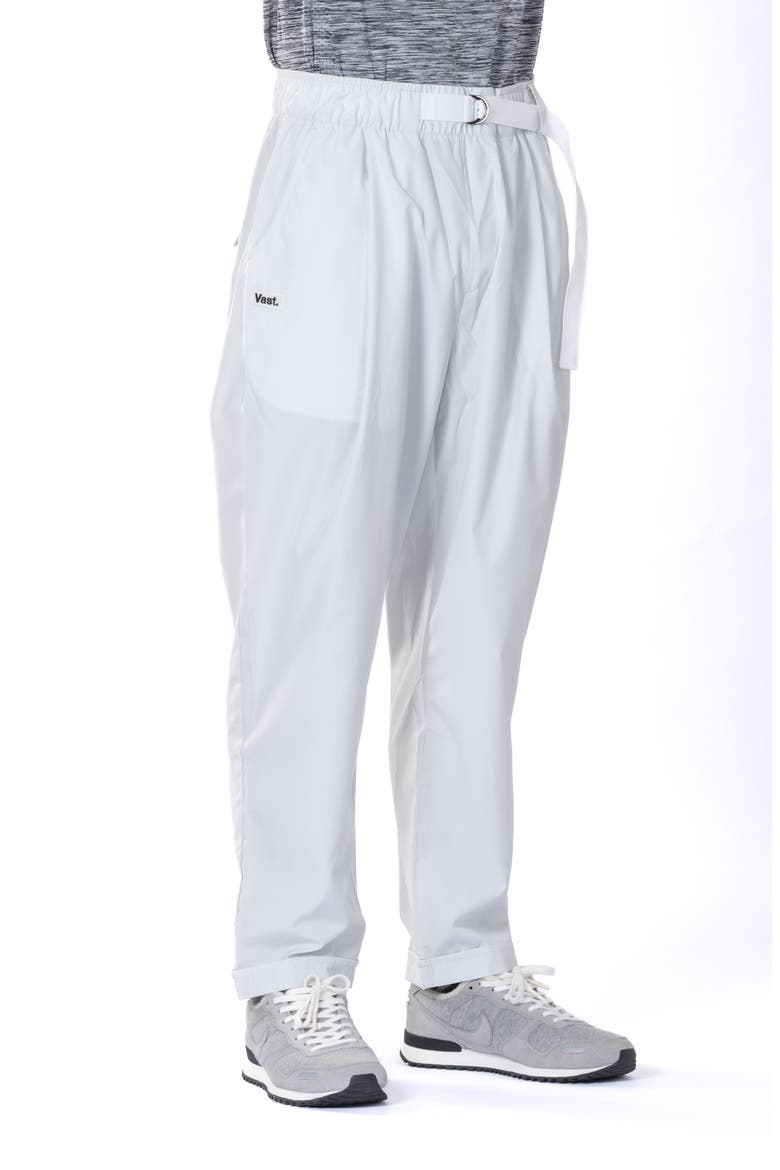 Featherlite Pants, Alternate, color, HEATHER GREY