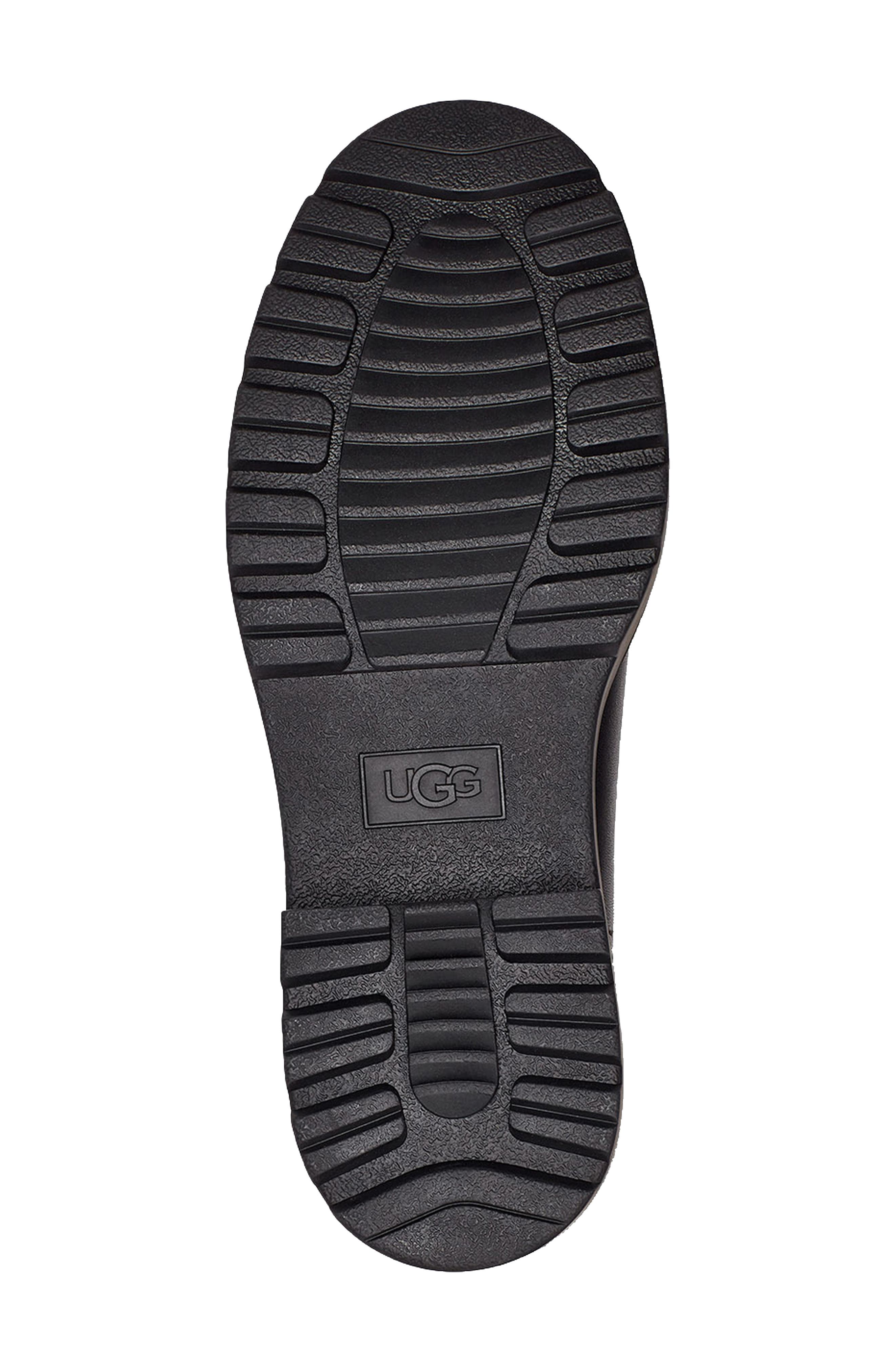 UGG<sup>®</sup> Markstrum Waterproof Chelsea Boot, Alternate, color, 