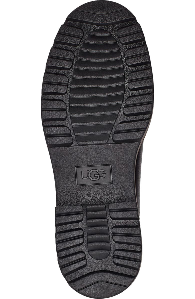 UGG<sup>®</sup> Markstrum Waterproof Chelsea Boot, Alternate, color,