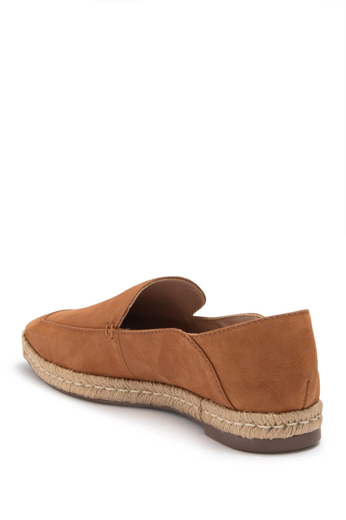 Schutz \nAnaika Espadrille Loafer, Alternate, color, 