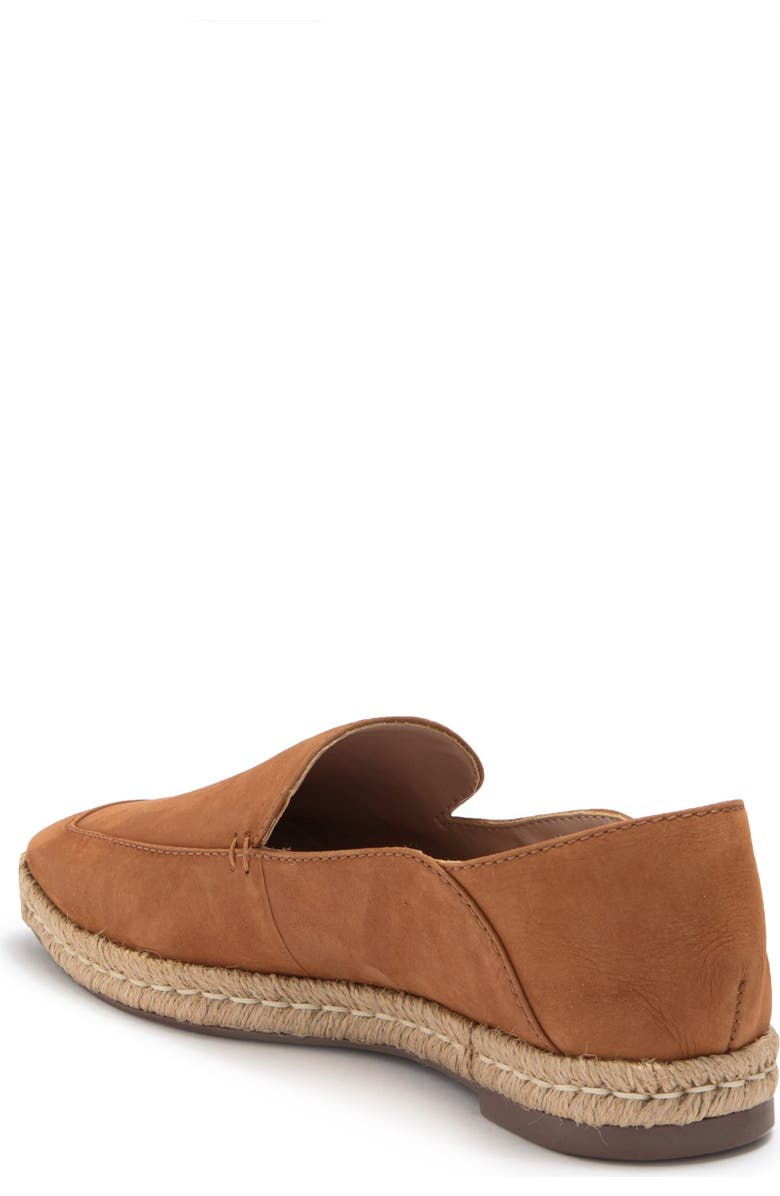 Schutz \nAnaika Espadrille Loafer, Alternate, color,