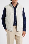 Aurélien Reversible Insulated Resort Vest