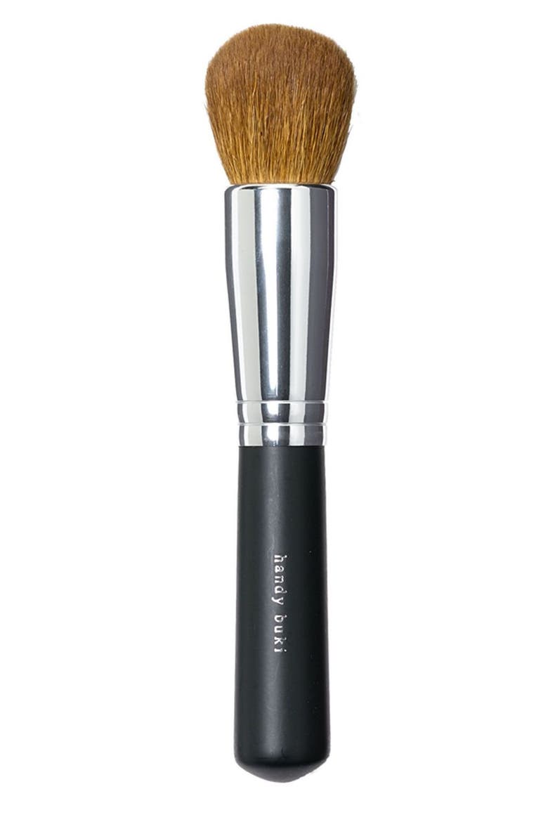 'Handy Buki' Brush, Main, color, NO COLOR