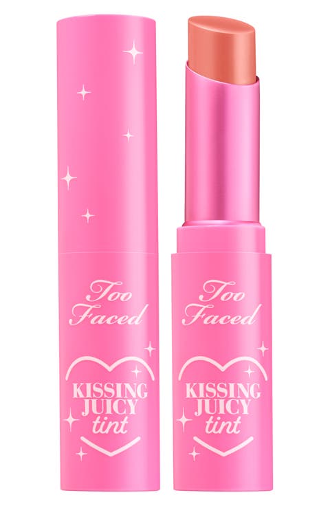 Kissing Juicy Tint Lip Tint