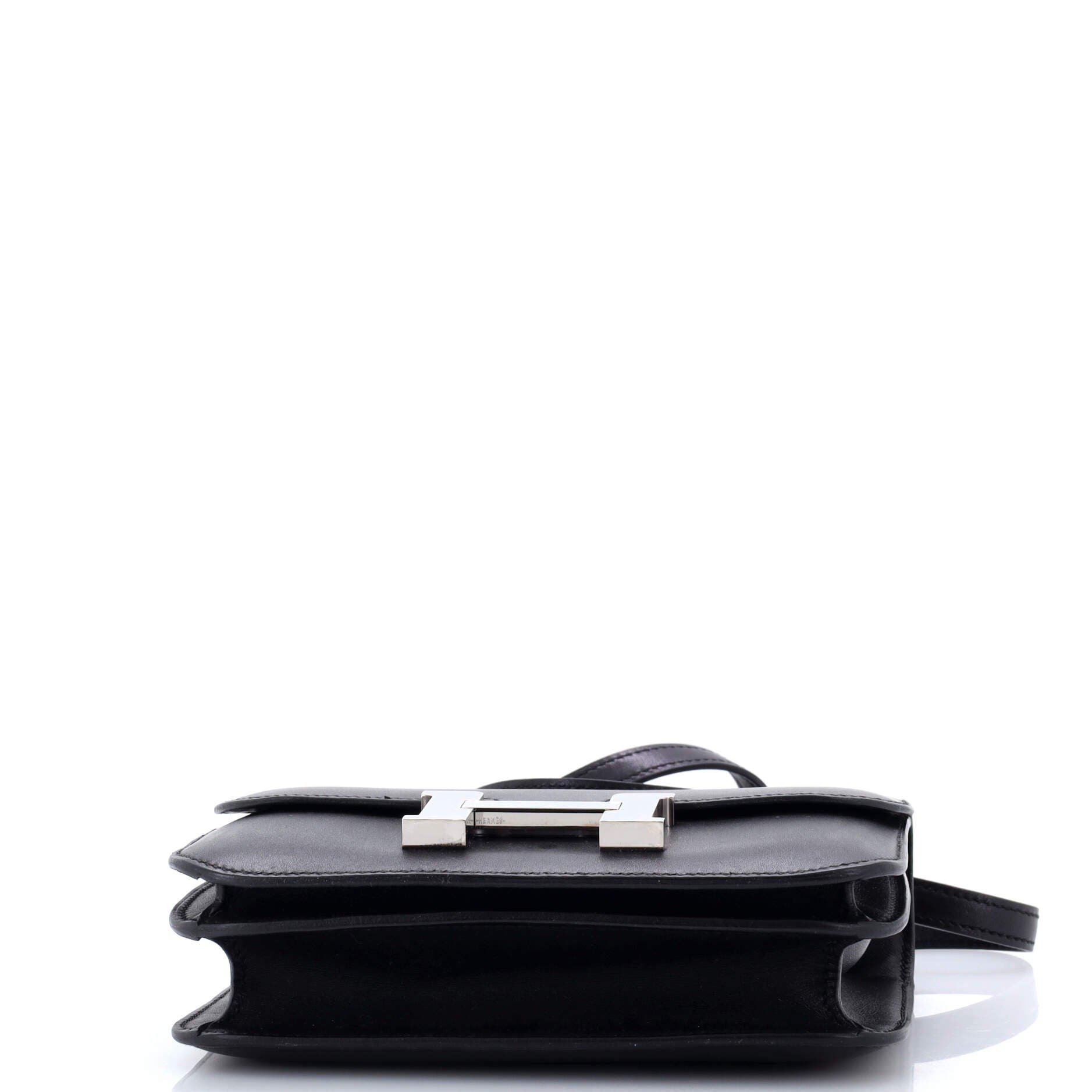 Constance Bag Swift 18, Alternate, color, Black