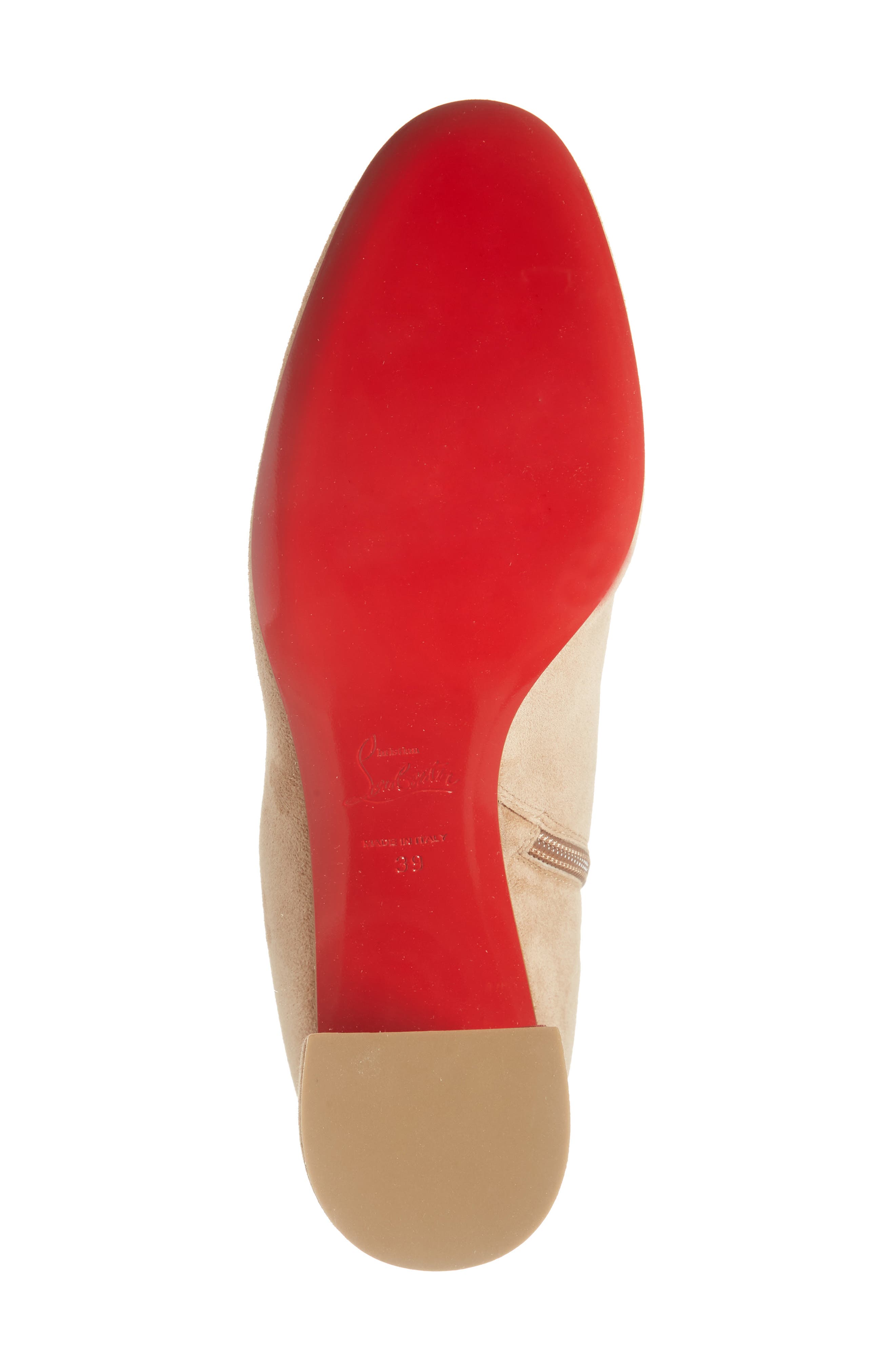 Turela Bootie, Alternate, color, LIONNE